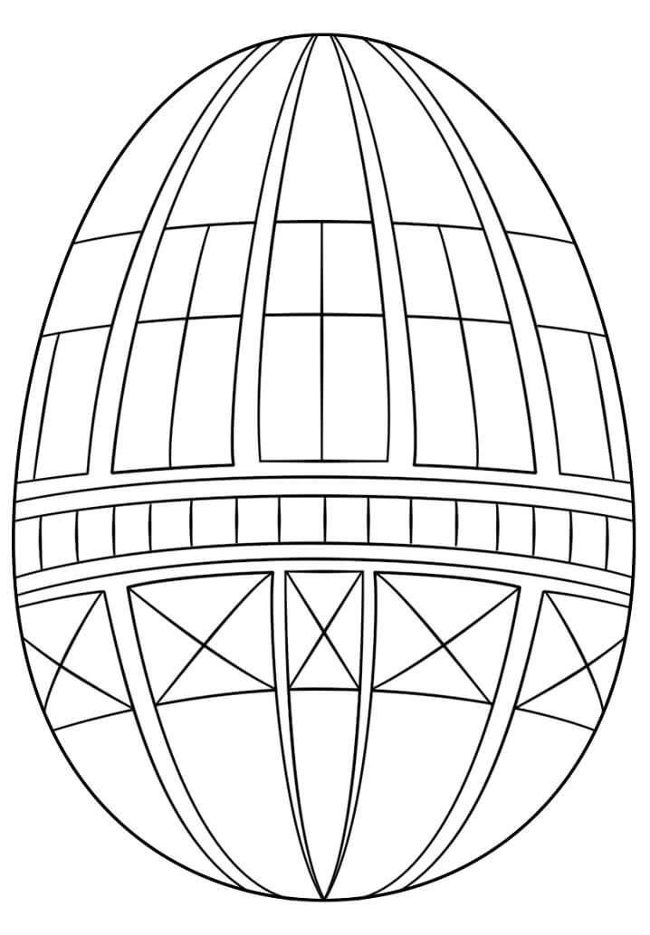 Wonderful Easter Egg 2 Coloring Game Wonderful Easter Egg 2