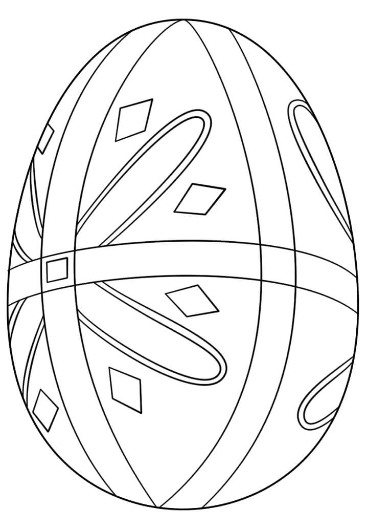 Wonderful Easter Egg 5 Coloring Game Wonderful Easter Egg 5