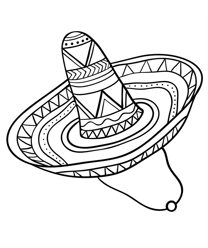 Wonderful Sombrero