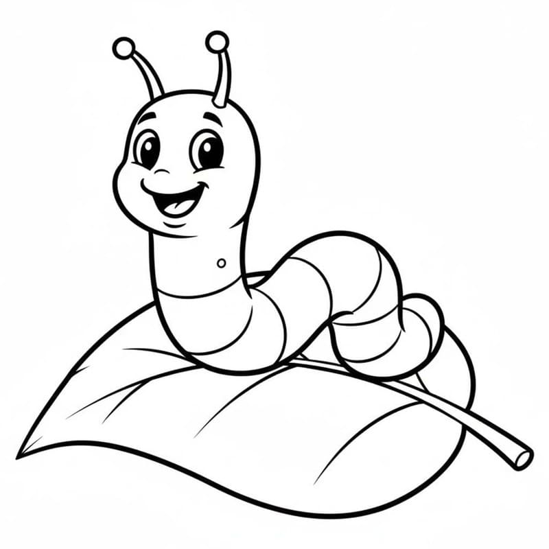 Worm Free