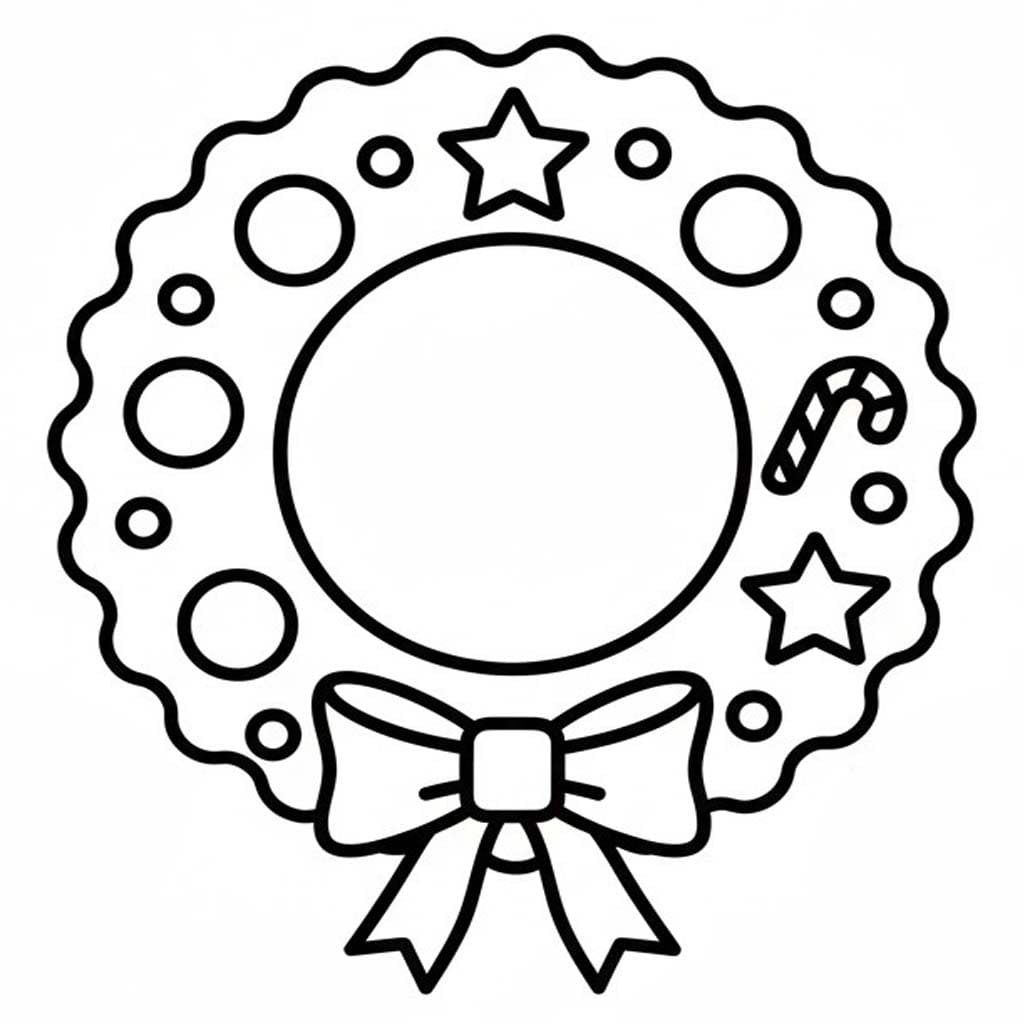 Wreath Basic