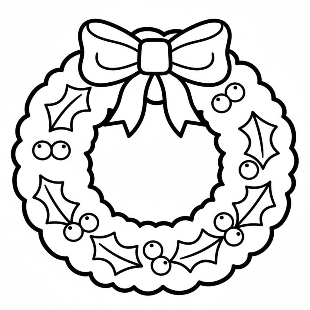 Wreath Easy