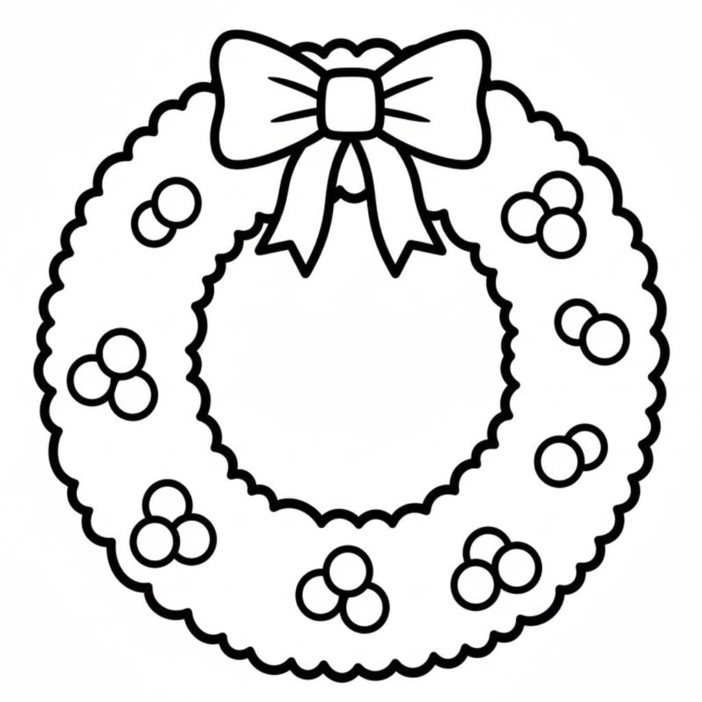 Wreath Free