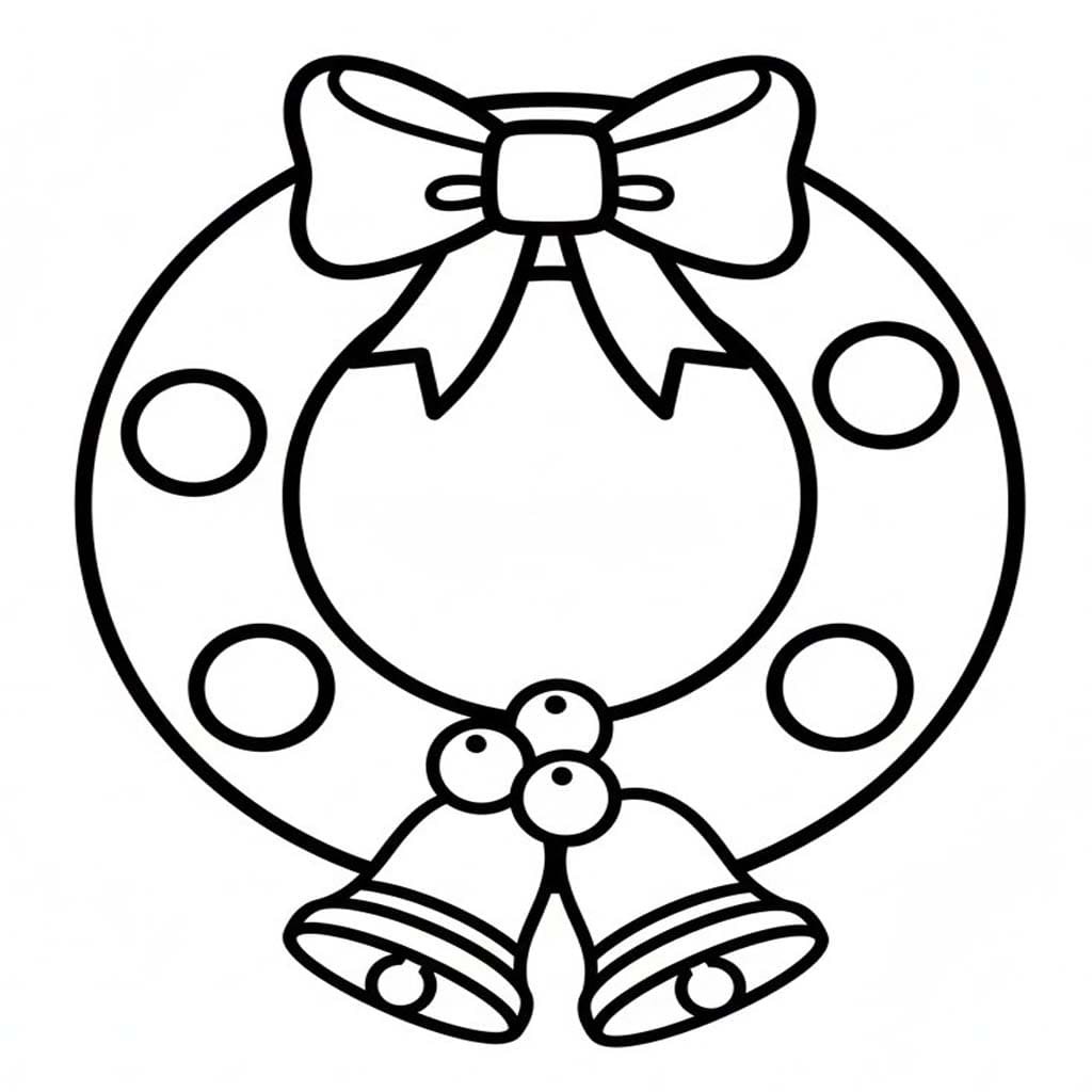 Wreath Simple