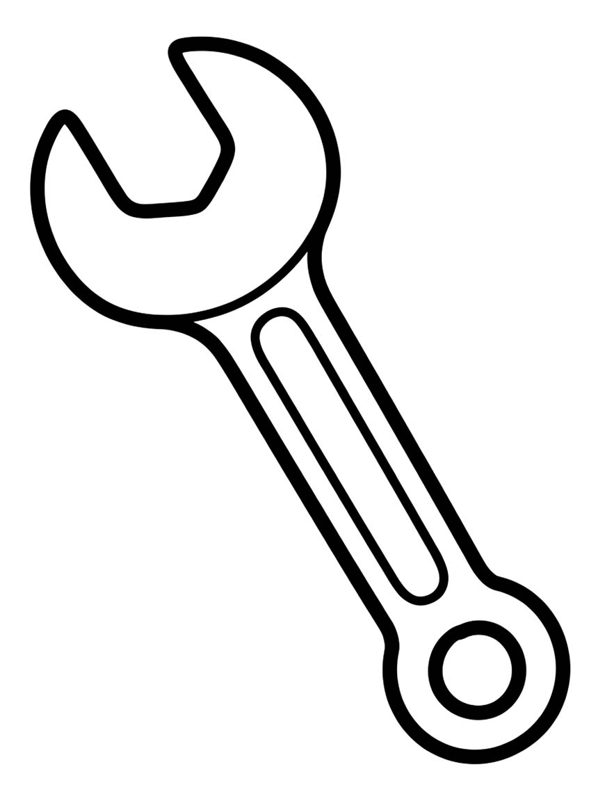 Wrench Basic