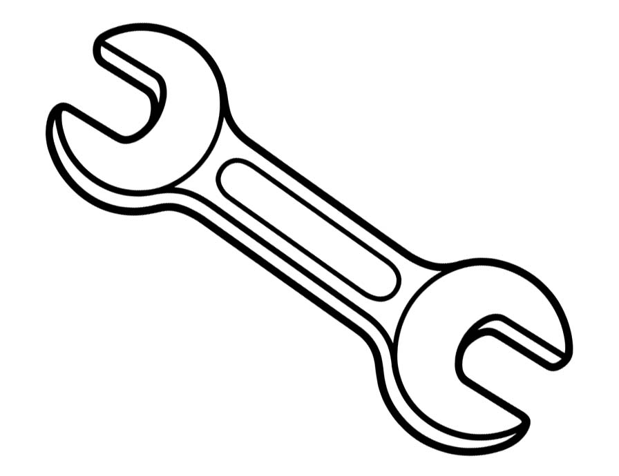 Wrench Free