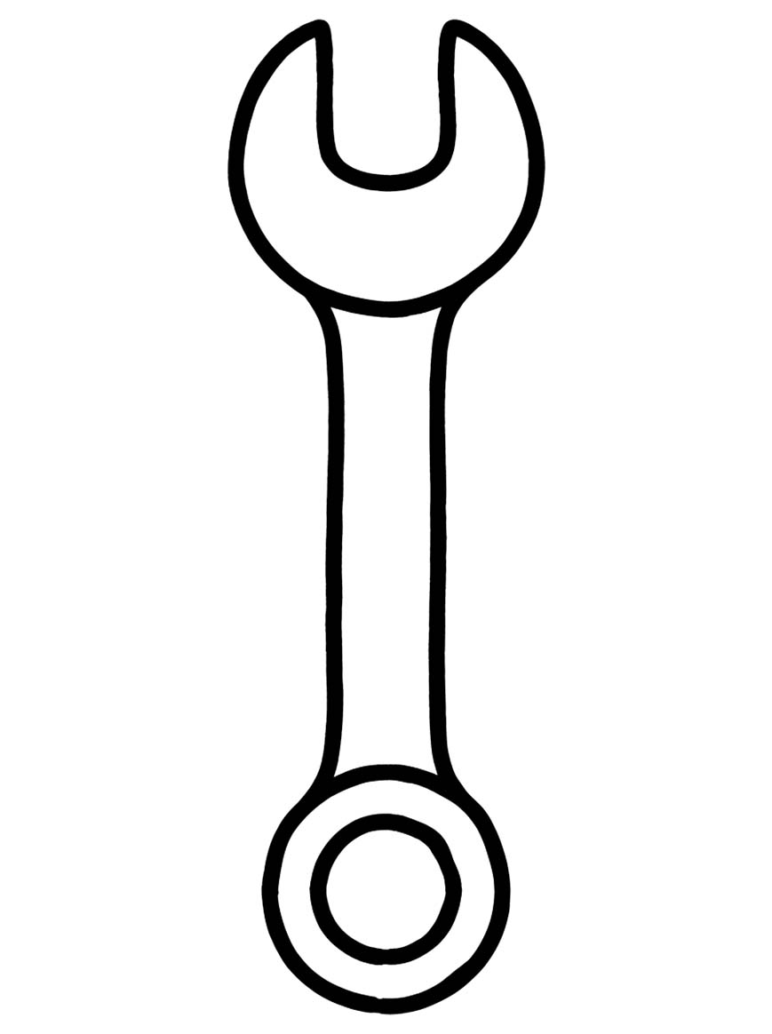 Wrench Simple
