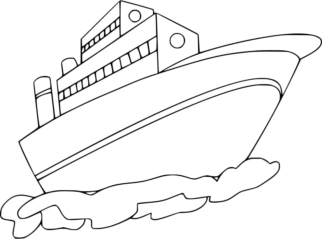 Yacht 11