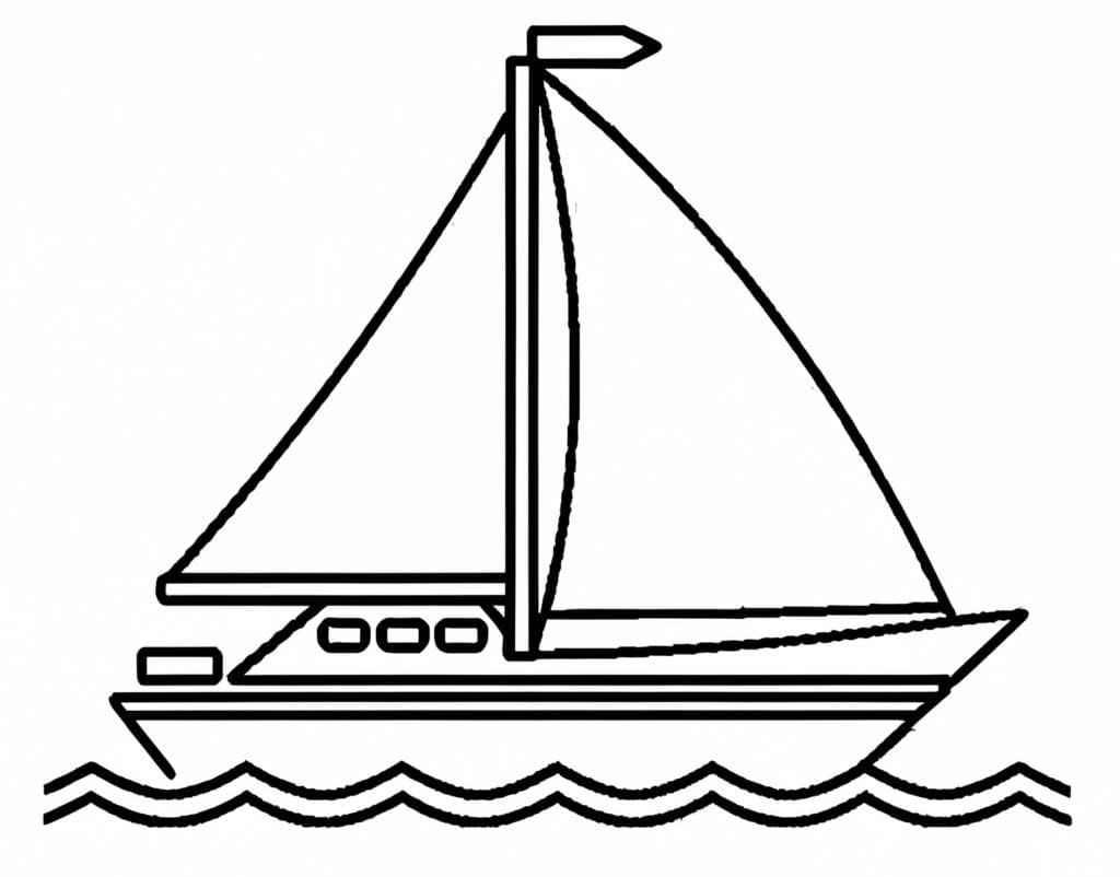 Yacht 14