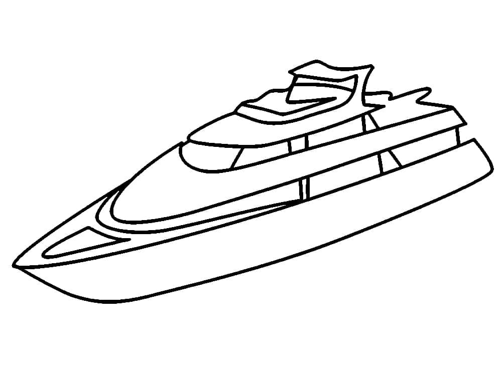 Yacht 2