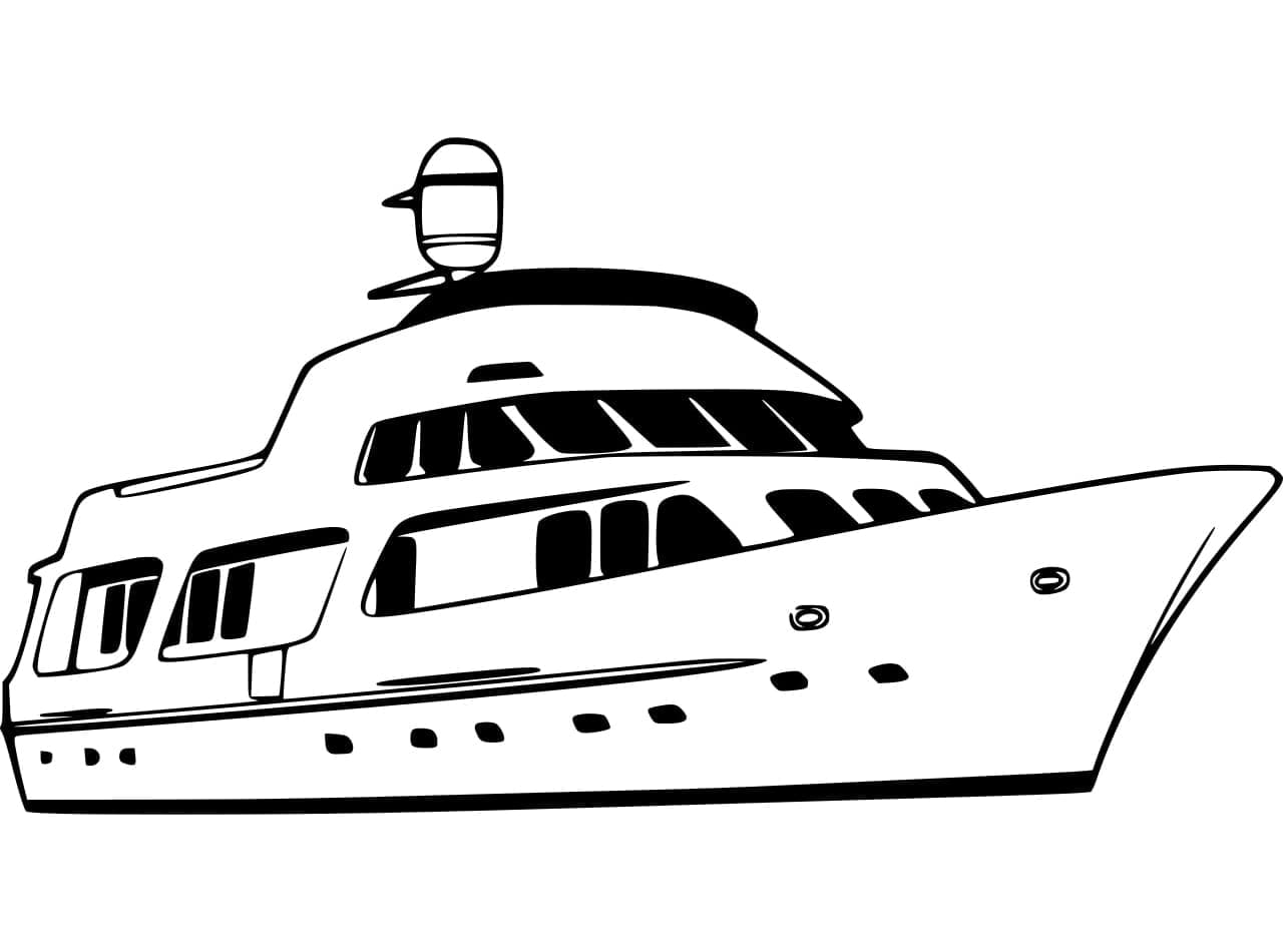 Yacht 3