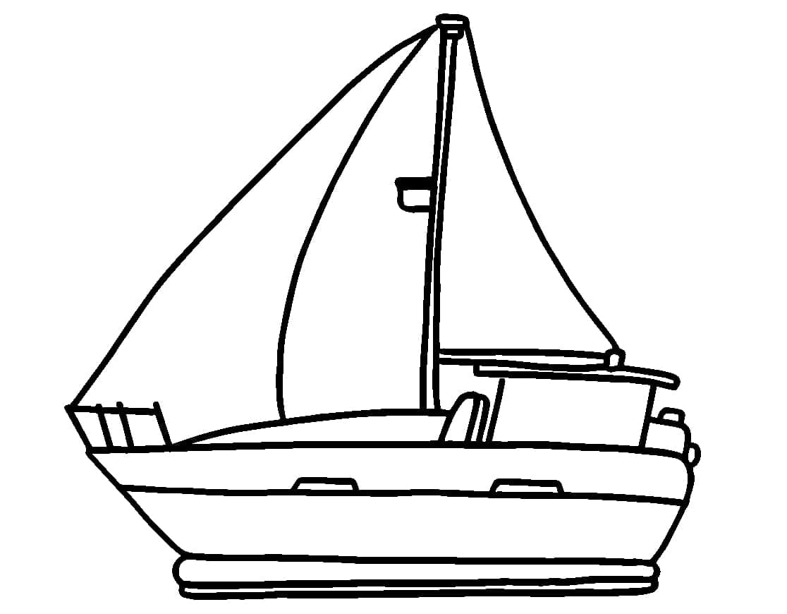 Yacht 5
