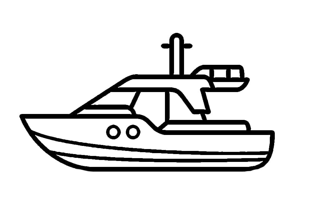 Yacht 6