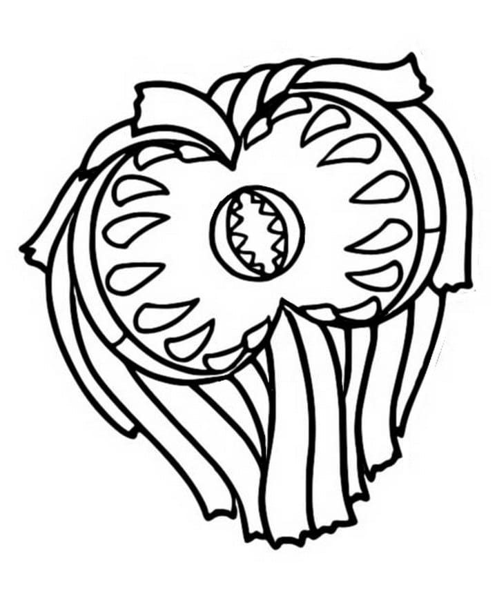 Yarnaby Poppy Playtime Coloring Game Yarnaby Poppy Playtime