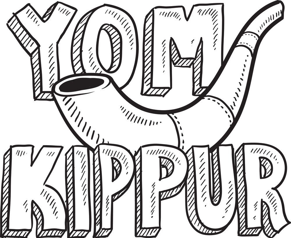Yom Kippur