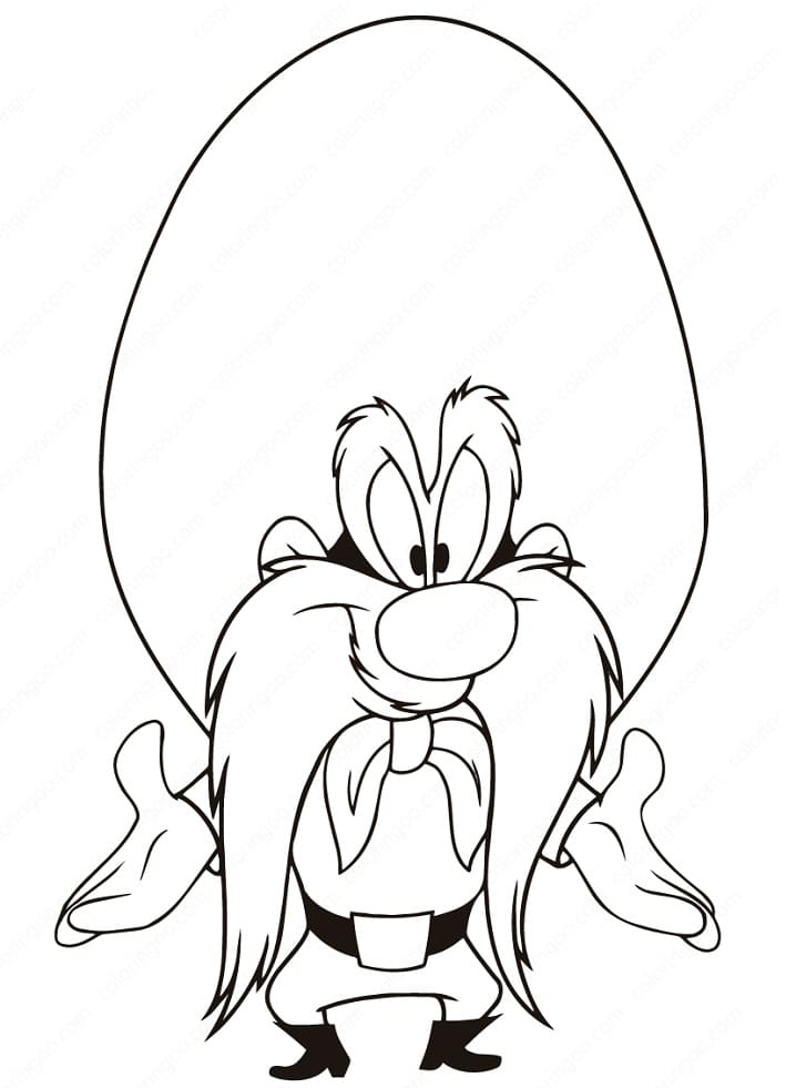 Yosemite Sam 5