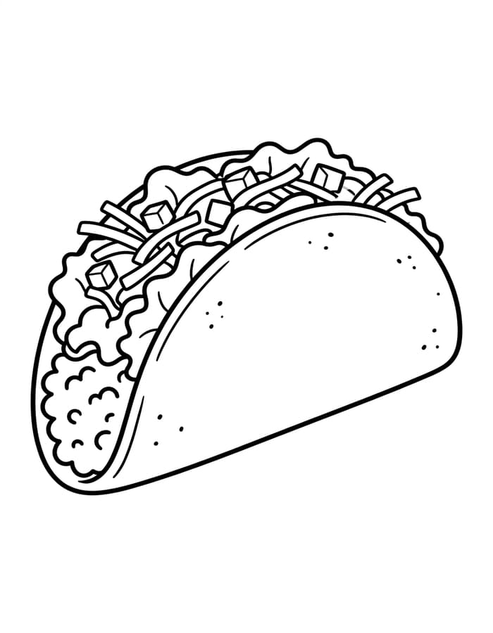 Yummy Taco