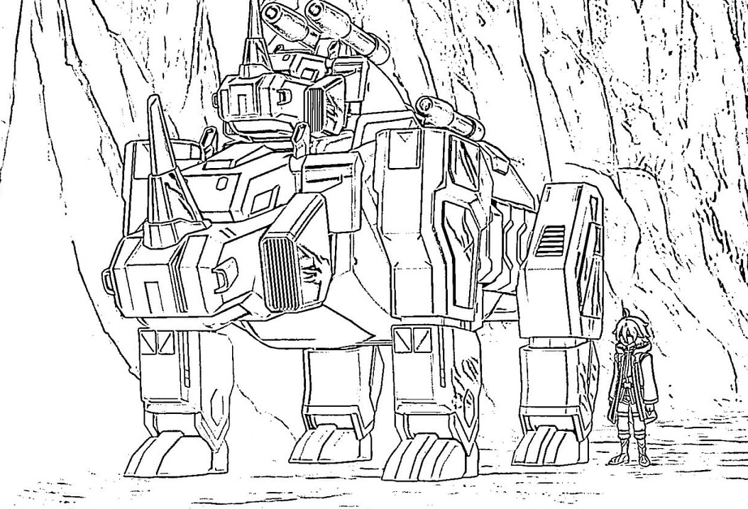 Zonada and Harvest Screechers Wild