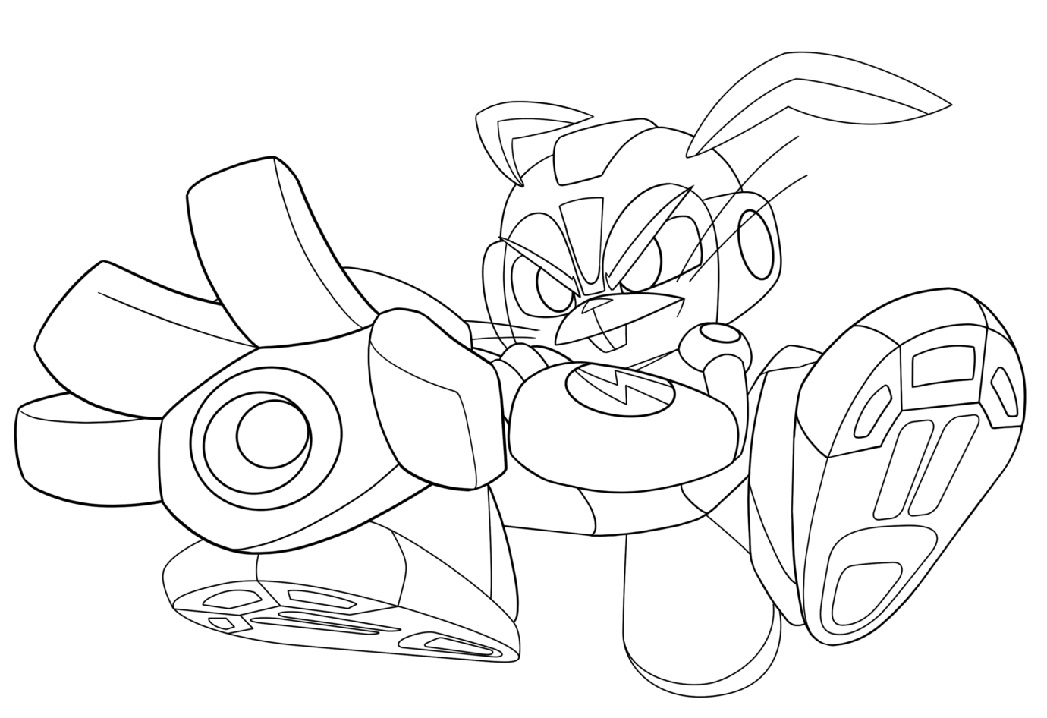 Zoom Kazoom from Glitch Techs