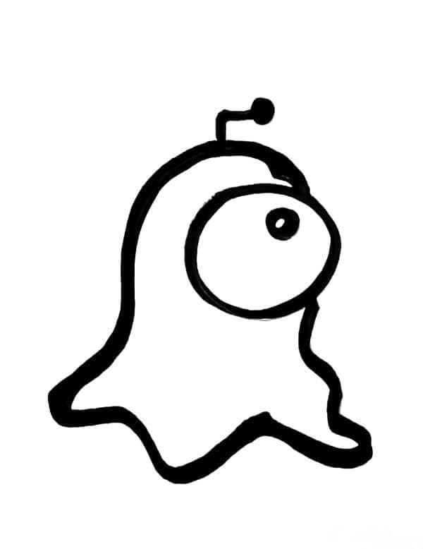 Printable Among Us Coloring Play Free Coloring Game Online