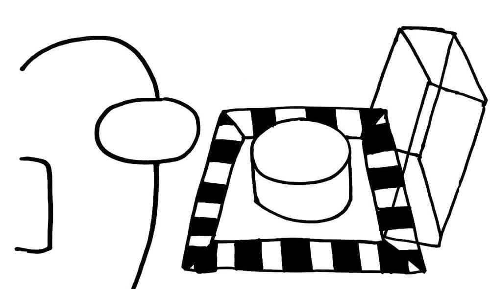 Free Among Us Coloring - Play Free Coloring Game Online