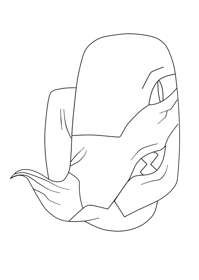 Among Us Ninja Coloring - Play Free Coloring Game Online