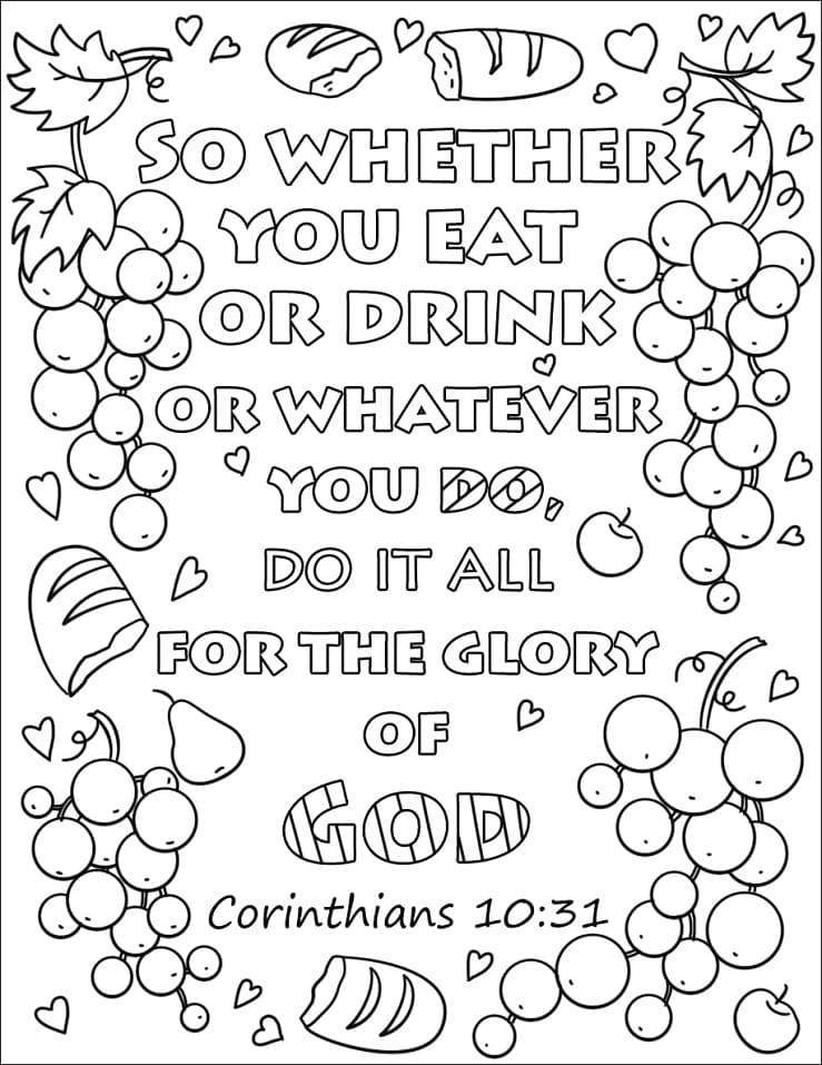 Bible Coloring Games - ColoringGames.Net