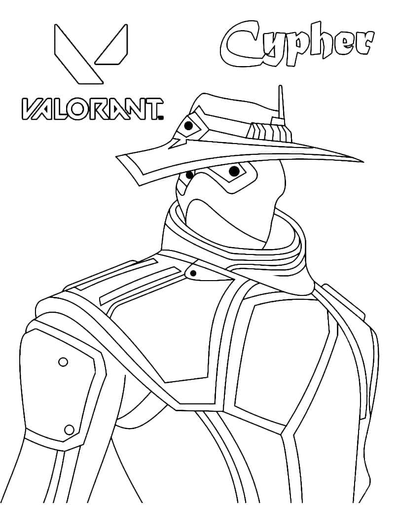 Brimstone valorant coloring play free coloring game online