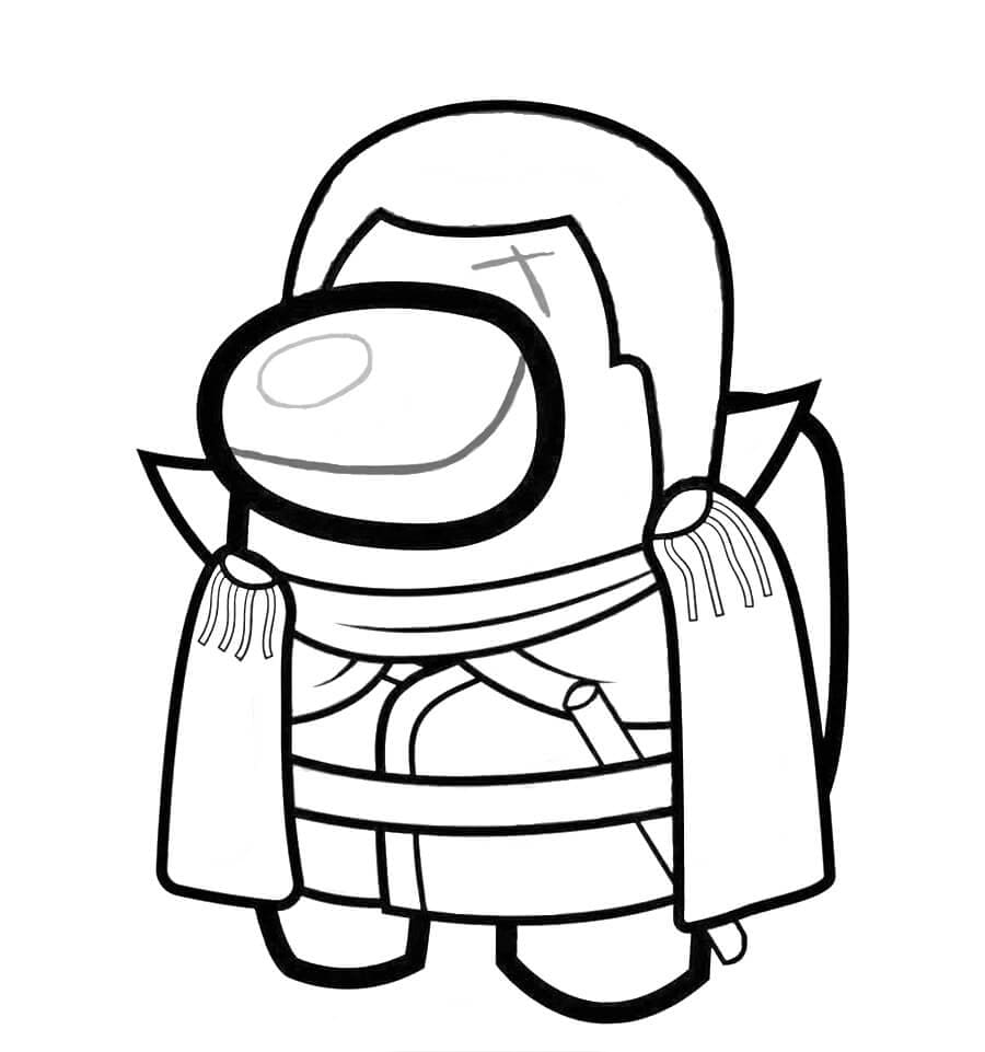 Cool Among Us Couple Coloring Play Free Coloring Game Online