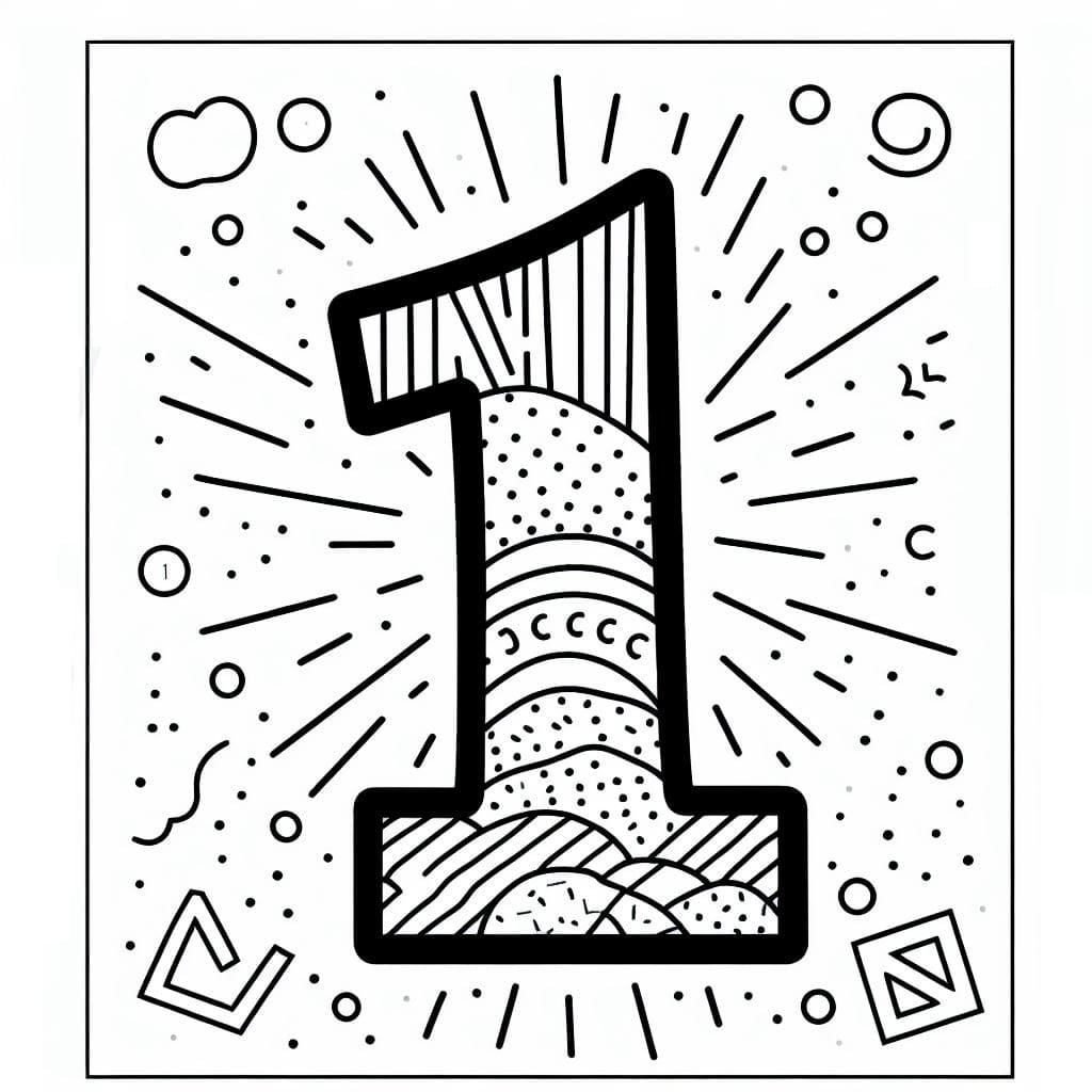 Number 1 Coloring Games ColoringGames Net