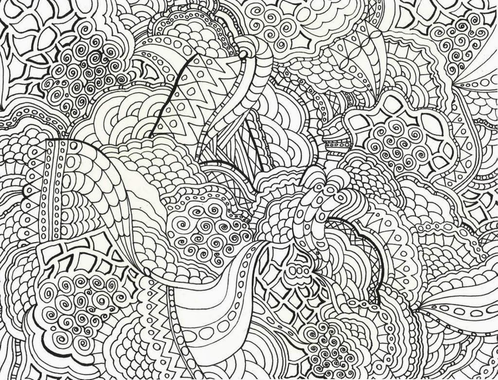 Hard Coloring Play Free Coloring Game Online