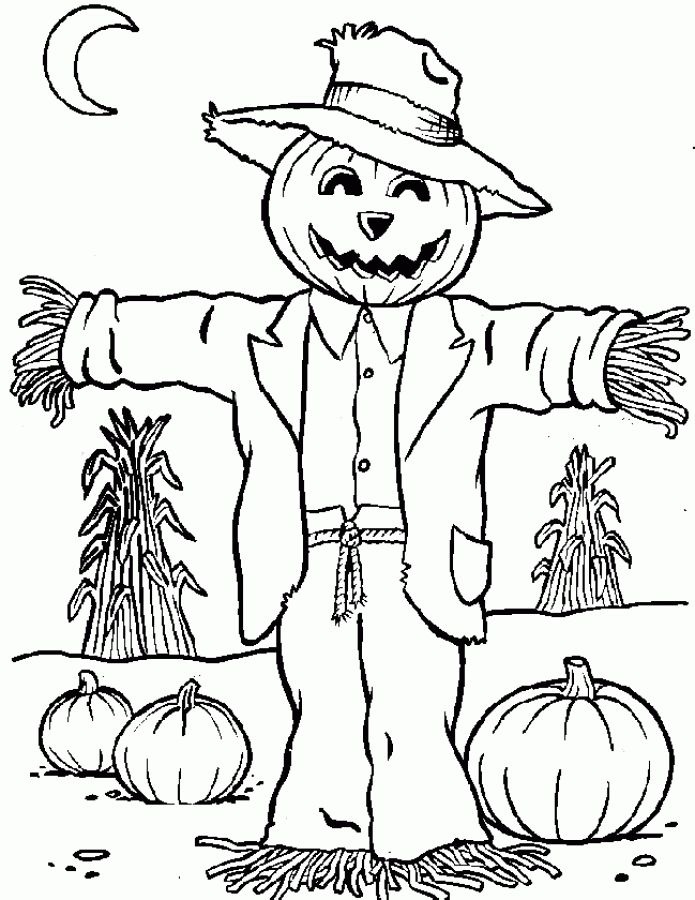 Scarecrow