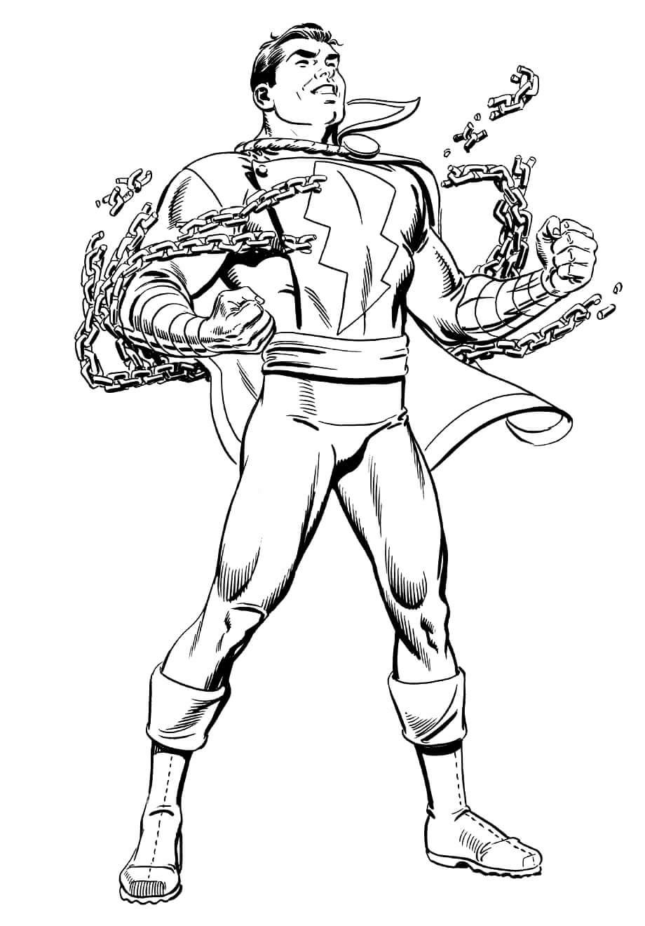 Shazam